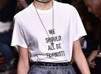 We should all be feminist